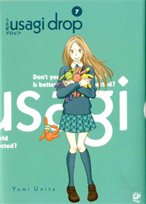 USAGI DROP 7