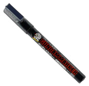 GUNDAM MARKER - GM-13 - MECHA GRAY - CHISEL FELT-TIP PEN
