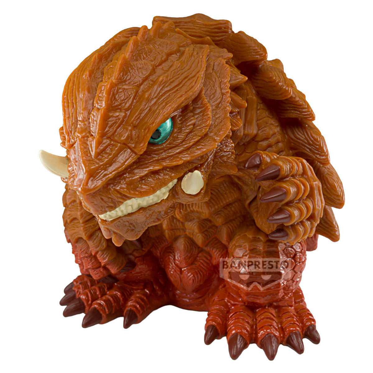 30000 - GAMERA REBIRTH - ENSHRINED MONSTERS (2023)(VER.B) - STATUA 12CM