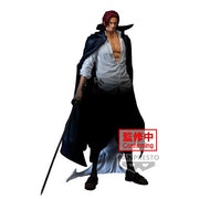89738 - ONE PIECE PREMIUM - THE ANIME - SHANKS - STATUA 30CM