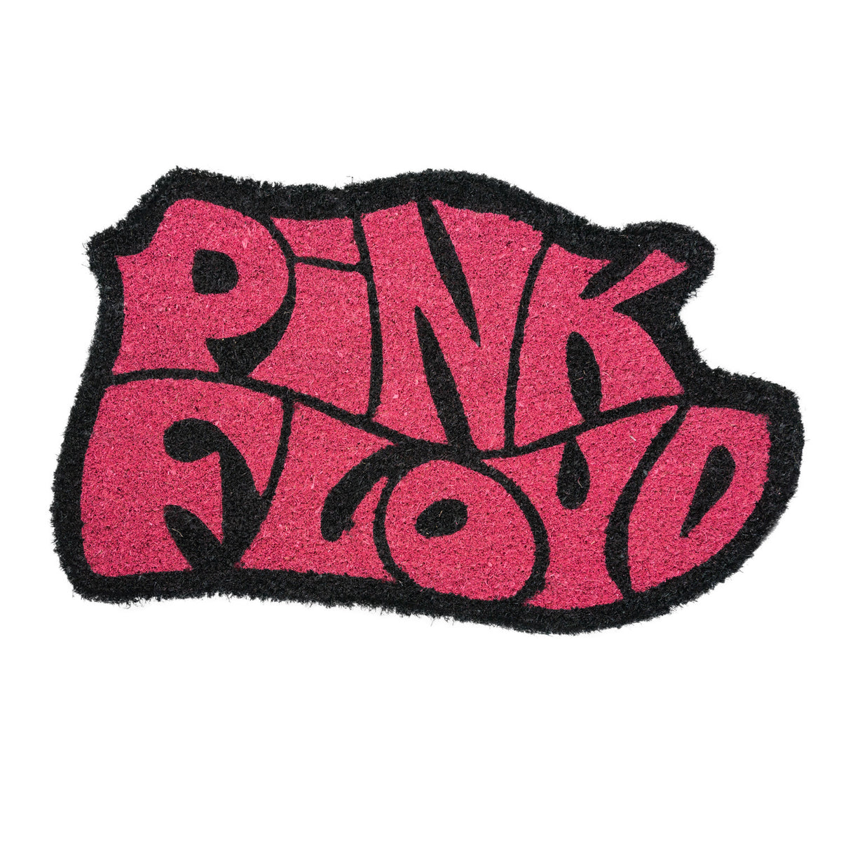 FGE0062 - PINK FLOYD - ZERBINO - PINK FLOYD