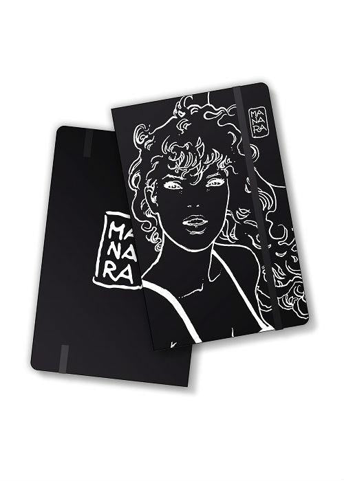 AGENDINA MANARA NERA