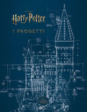 HARRY POTTER - I PROGETTI