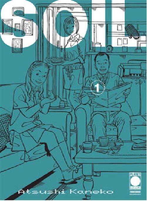 SOIL 1 - SECONDA RISTAMPA