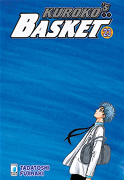 KUROKO'S BASKET 23