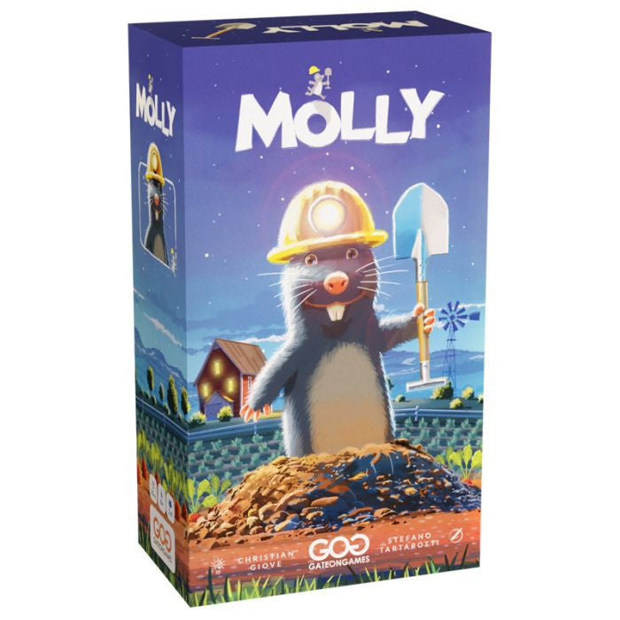 MOLLY