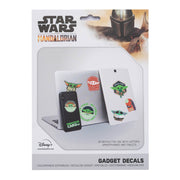 GDGE004 - STAR WARS - ADESIVI - THE MANDALORIAN