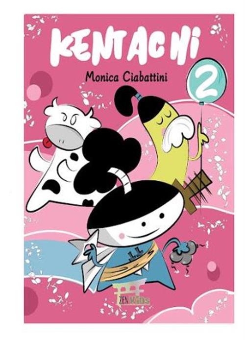 KENTACHI VOL.2