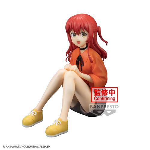 89047 - BOCCHI THE ROCK! - IKUYO KITA - STATUA 11CM