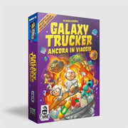 GALAXY TRUCKER - ANCORA IN VIAGGIO - ESPANSIONE