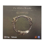 THE ELDER SCROLLS: IL TRADIMENTO DELLA SECONDA ERA - VALENWOOD