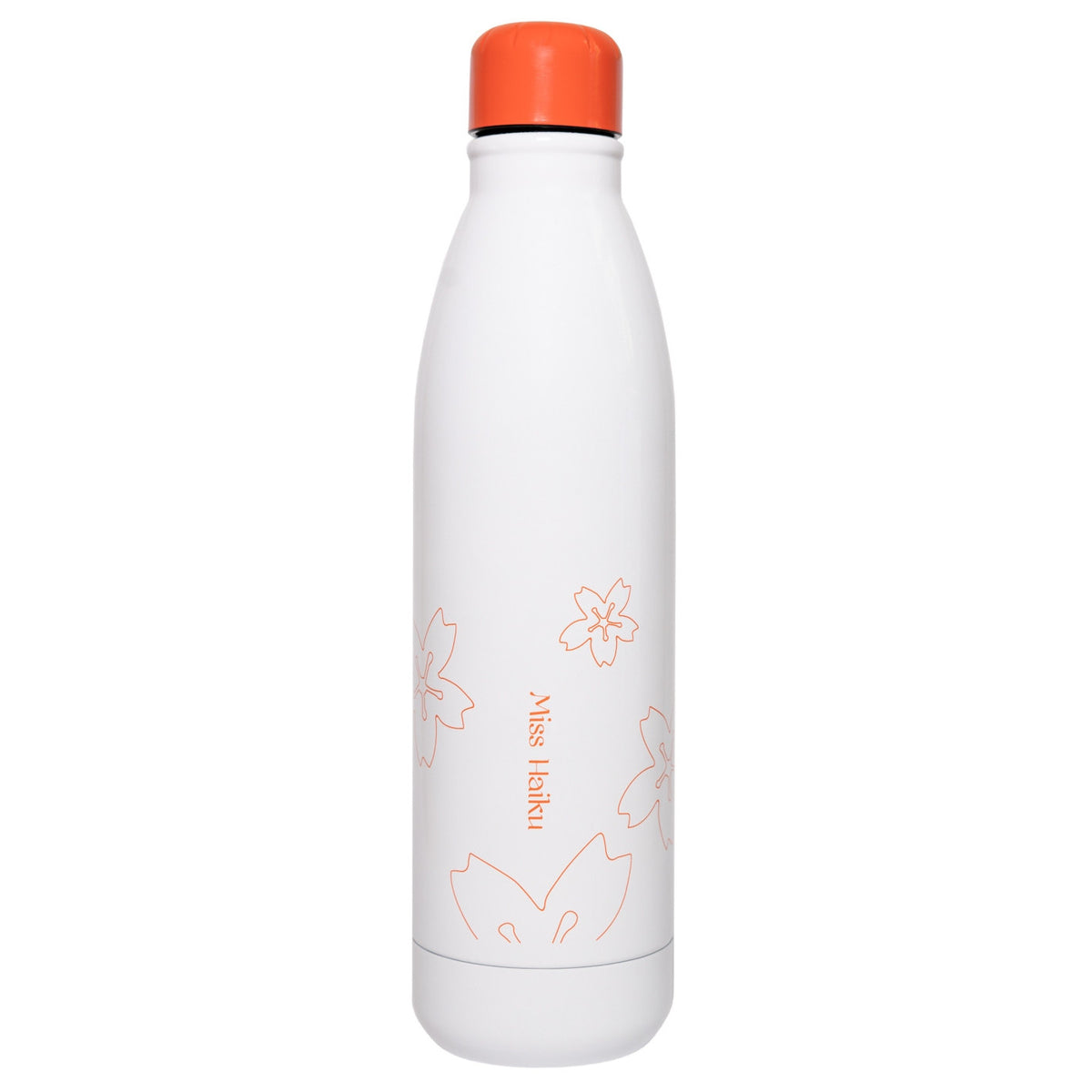 BMTGE010 - MISS HAIKU - BOTTIGLIA ISOTERMICA 500ML - MISS HAIKU