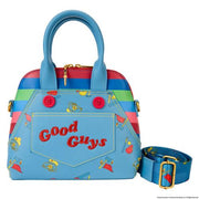 CHUCKY - BORSA A TRACOLLA - CHILDS PLAY CHUCKY