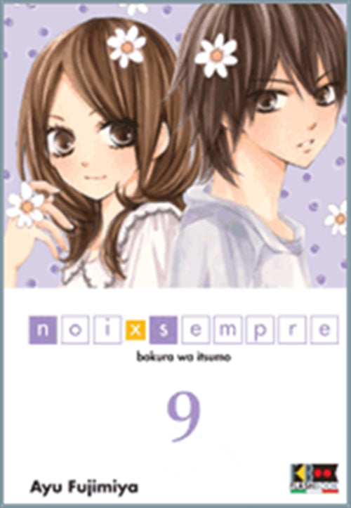 NOI X SEMPRE 9