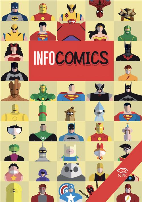 INFOCOMICS