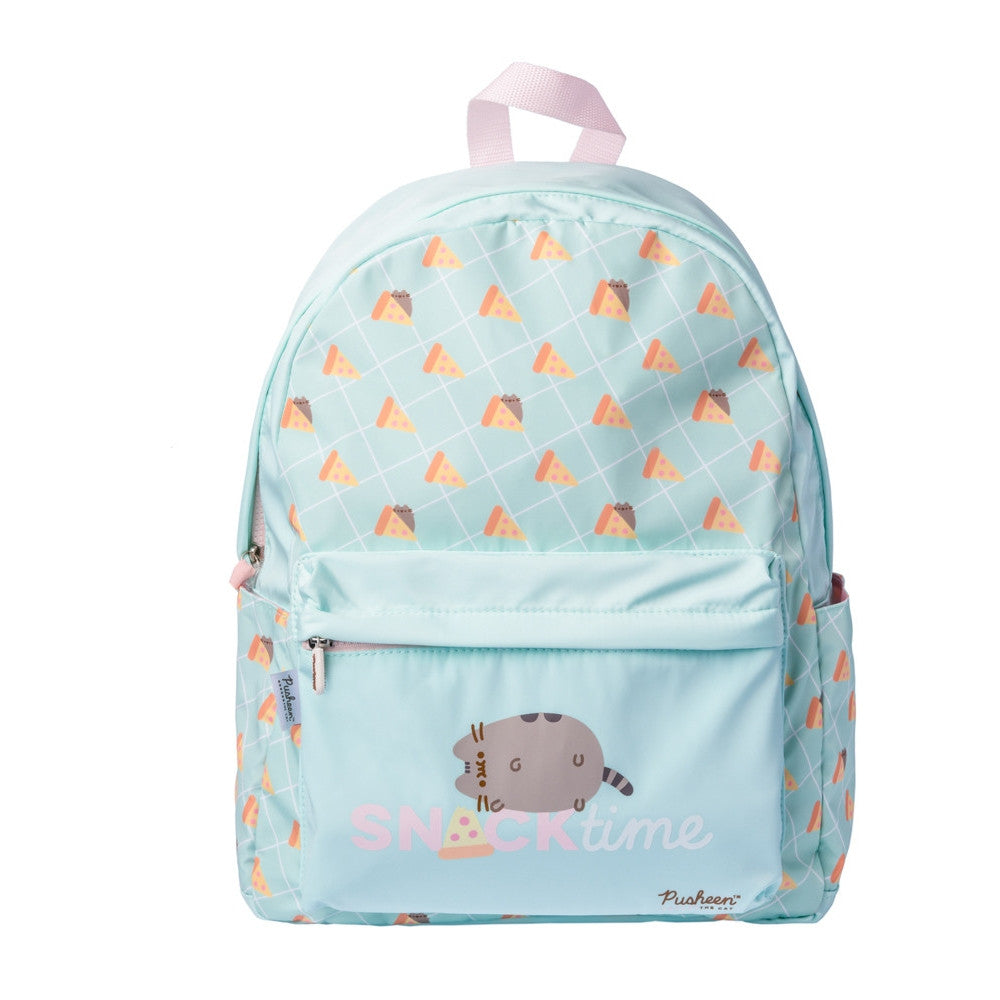 MARE0076 - PUSHEEN THE CAT - ZAINETTO - FOODIE COLLECTION