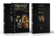 DC ABSOLUTE: SANDMAN DI NEIL GAIMAN VOL.5