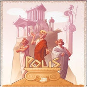 POLIS, IL POTERE IN GIOCO