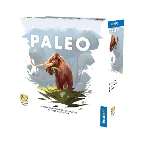 PALEO - EDIZIONE 2023
