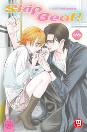 SKIP BEAT VOL.46