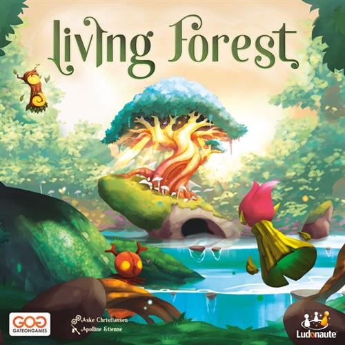 LIVING FOREST