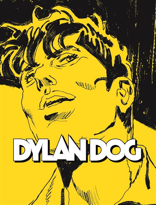 DYLAN DOG 419 - ALBACHIARA