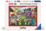 12000628 - POKEMON - PUZZLE 1000PZ