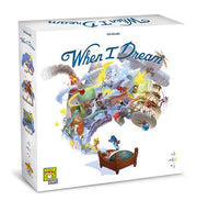 WHEN I DREAM