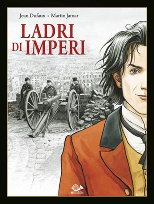 LADRI DI IMPERI 2