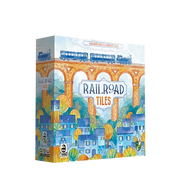 RAILROAD TILES