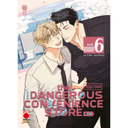 THE DANGEROUS CONVENIENCE STORE VOL.6