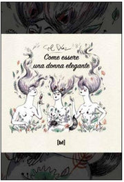 COME ESSERE UNA DONNA ELEGANTE