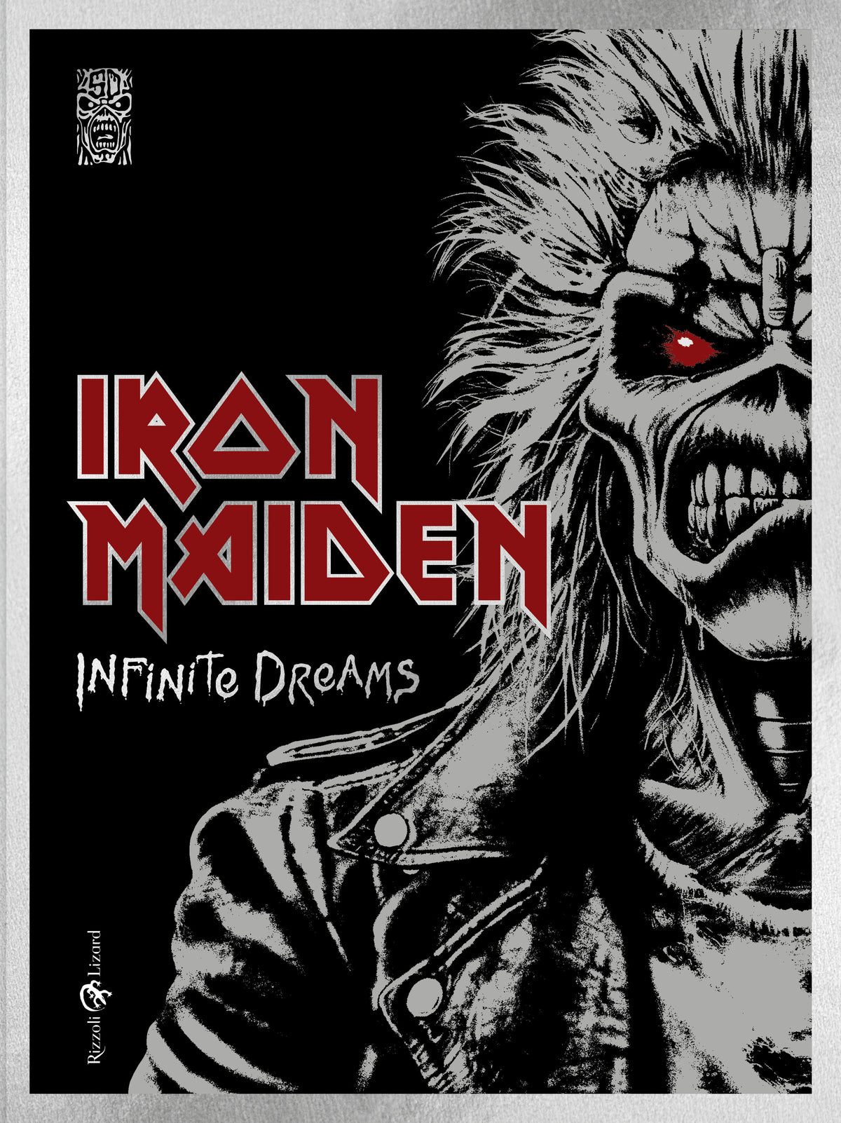 IRON MAIDEN: INFINITE DREAMS