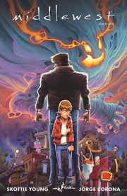 MIDDLEWEST 1
