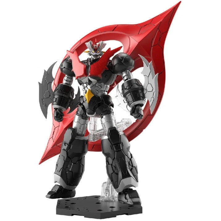 MK64020 - MAZINGA - HIGH GRADE - MAZINGER ZERO INFINITISM - MODEL KIT 1/144