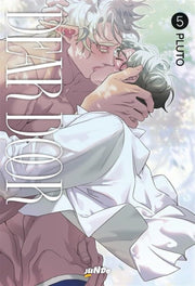 DEAR DOOR VOL.5