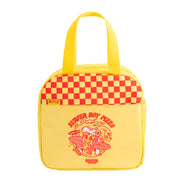 BDA010 - STRANGER THINGS - BORSA TERMICA PORTA PRANZO - STRANGER THINGS