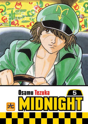 MIDNIGHT 5 (DI 6)