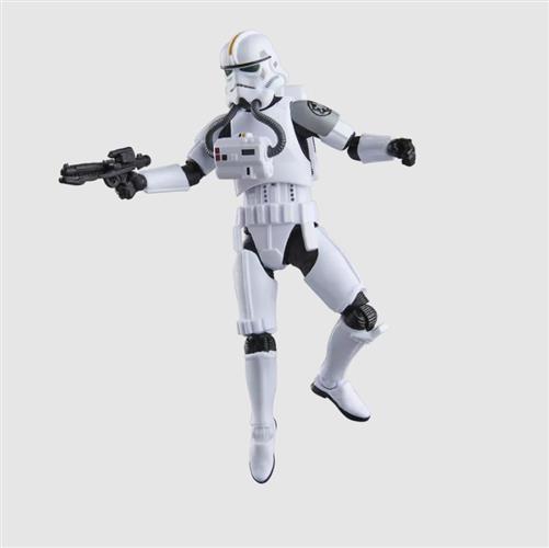 STAR WARS: THE MANDALORIAN - VINTAGE COLLECTION - JETPACK TROOPER - ACTION FIGURE 9.5CM