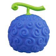 LAMP031 - ONE PIECE: NETFLIX - LAMPADA - GUM GUM FRUIT