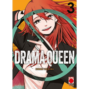 DRAMA QUEEN 3