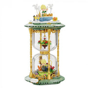 PAN86301EN - IL PICCOLO PRINCIPE - THE HOURGLASS