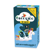 COCO RIDO - JUNIOR