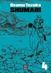 SHUMARI 4 (DI 4)