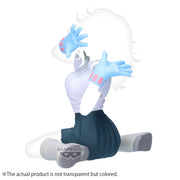 30048 - MY HERO ACADEMIA - GLITTER&GLAMOURS - TORU HAGAKURE - STATUA 13CM