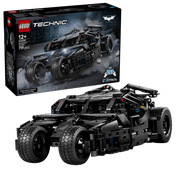 42239 - TECHNIC - BATMAN TUMBLER