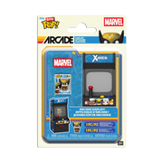 MARVEL - POP FUNKO BITTY ARCADE VINYL FIGURE - X-MEN