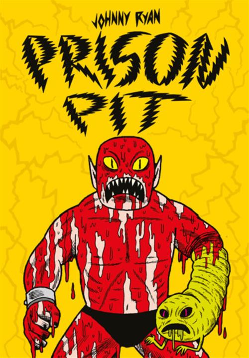 PRISON PIT