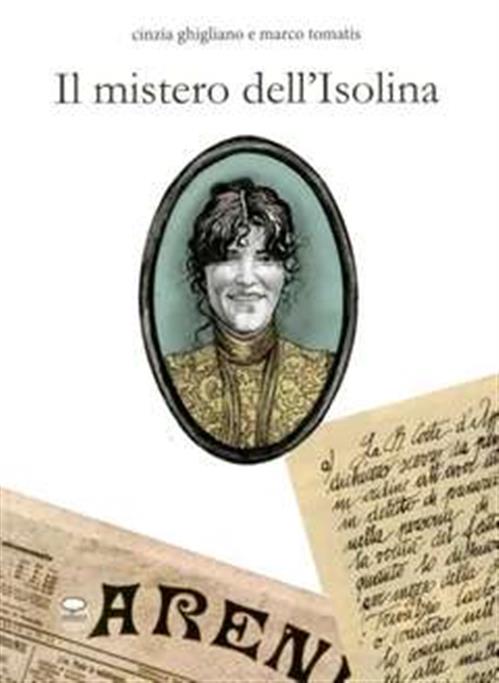 IL MISTERO DELL'ISOLINA