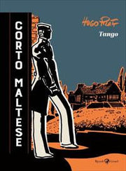 CORTO MALTESE - TANGO